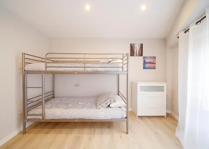 Apartamento Centro-Nautico V