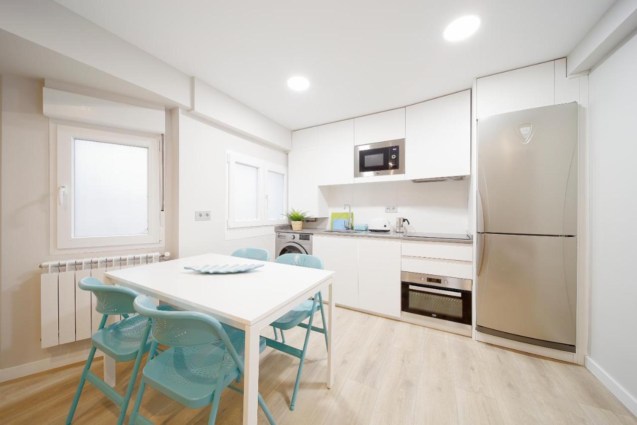 Apartment Centro-nautico V