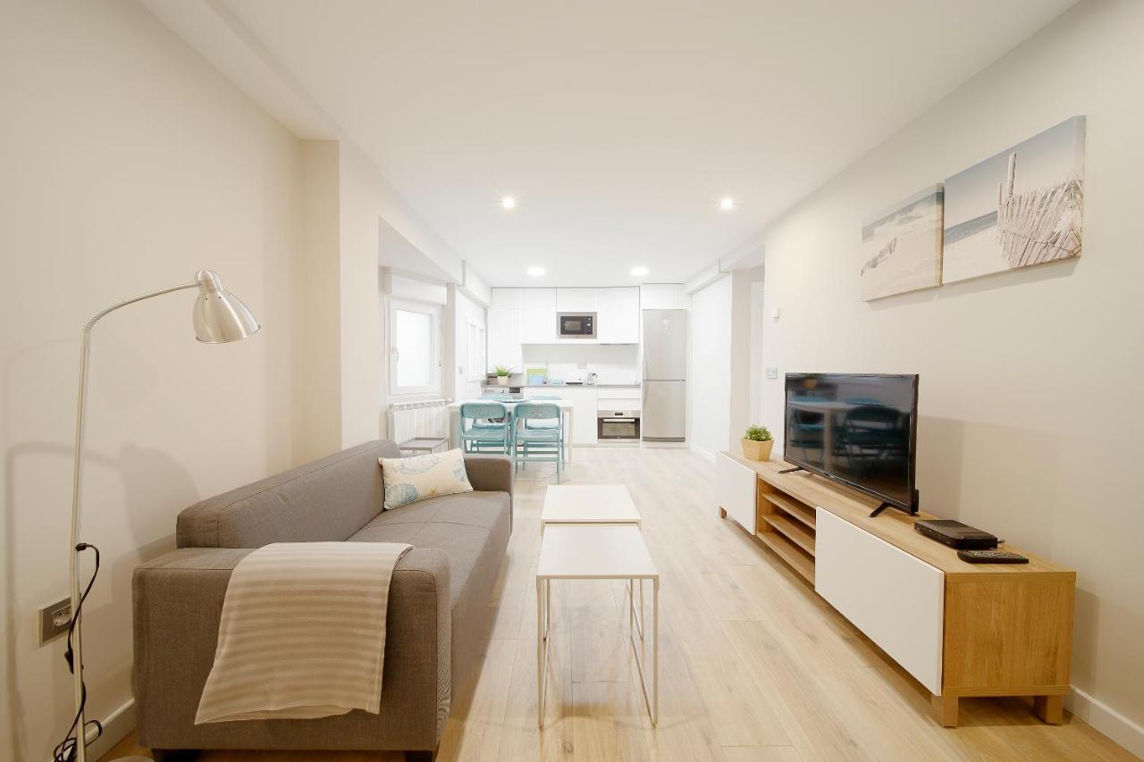 Apartment Centro-nautico V