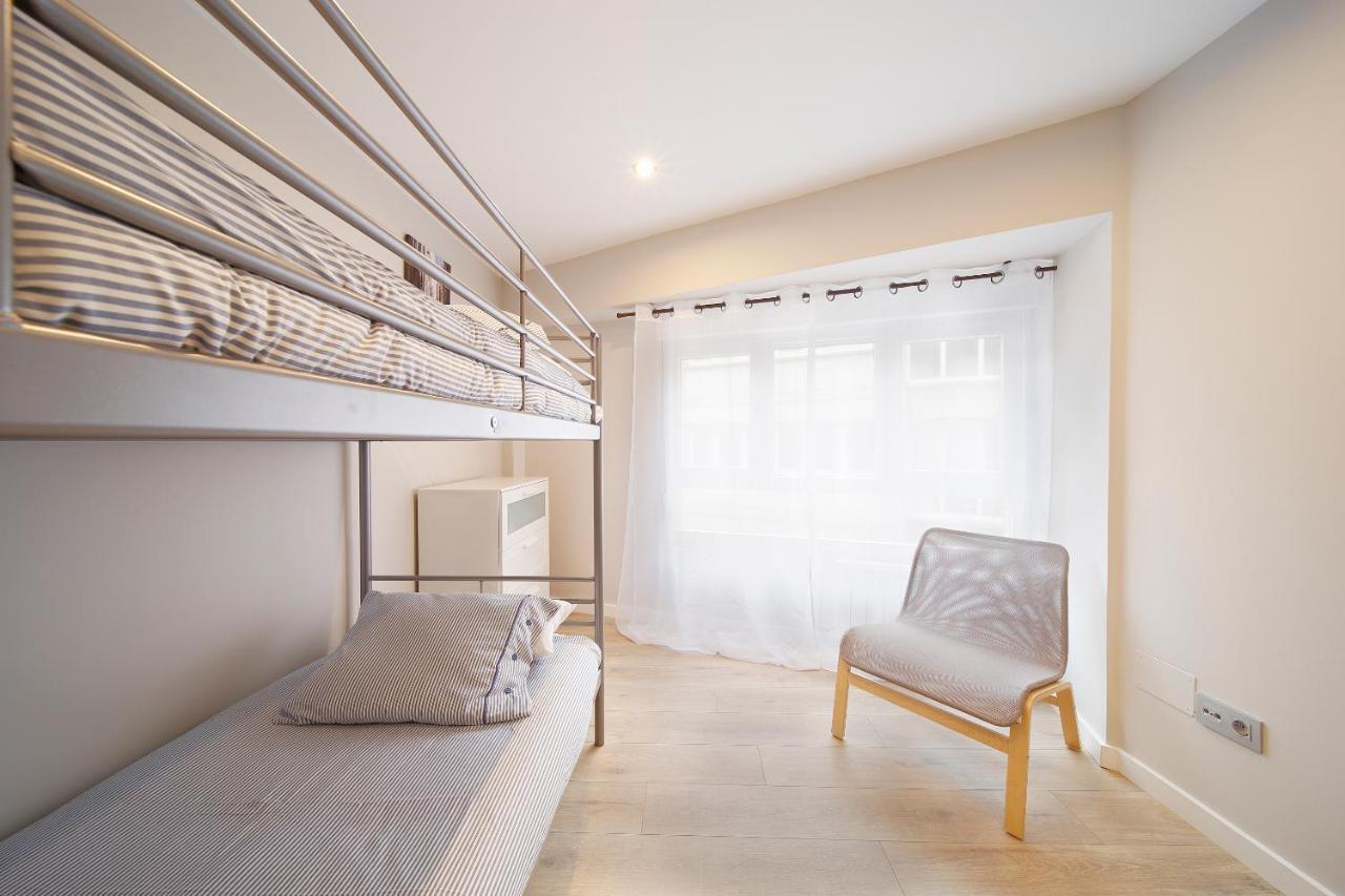 Apartment Centro-nautico V